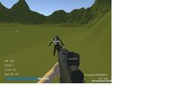 Unknown Zombie Shooter U.Z.S screenshot, image №2589975 - RAWG