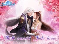 Jade Sword screenshot, image №2395909 - RAWG