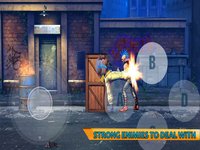 Real Street KungFu Fighting screenshot, image №1611365 - RAWG
