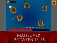 Black Plague - Pirate Warships screenshot, image №2165132 - RAWG