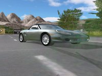 X Motor Racing screenshot, image №453851 - RAWG