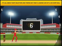 Cricket Champs Indian League - Super Over screenshot, image №1596777 - RAWG
