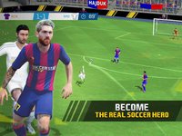 Soccer Star 2018 Top Leagues screenshot, image №916024 - RAWG