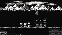 Bossfight Tactics screenshot, image №4248451 - RAWG