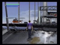 Disaster Report screenshot, image №600019 - RAWG