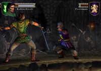 Robin Hood: Defender of the Crown screenshot, image №353330 - RAWG