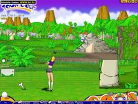 Toon Golf screenshot, image №333462 - RAWG