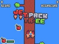 Jetpack Tree screenshot, image №3460170 - RAWG