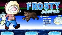 Frosty Jumper screenshot, image №2898188 - RAWG
