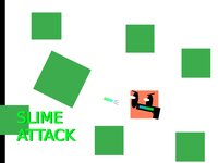 Slime Attack (AwesomeWithRex) screenshot, image №3810693 - RAWG