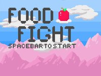 Food Fight (itch) (Russ Guss Doodles) screenshot, image №2794064 - RAWG