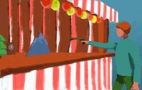 The Long Shot screenshot, image №1685934 - RAWG
