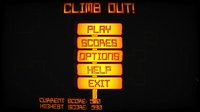 CLIMB OUT! screenshot, image №2180166 - RAWG