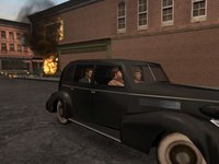 The Godfather: The Game screenshot, image №364244 - RAWG