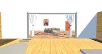 VR Ikea Simulator screenshot, image №3142942 - RAWG