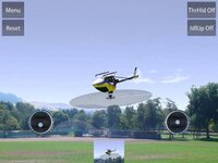 Absolute RC Heli Sim screenshot, image №2682042 - RAWG