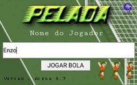 Pelada Futebol screenshot, image №2793950 - RAWG