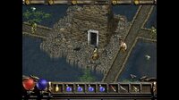 Fifth Disciple screenshot, image №4161349 - RAWG