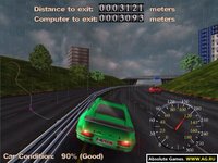 Autobahn Racing screenshot, image №321123 - RAWG