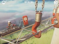 Bike Baron 2 screenshot, image №3124342 - RAWG