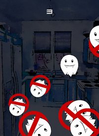 RUN GHOST screenshot, image №2290423 - RAWG