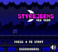 Styrbjorn's New Year screenshot, image №1993967 - RAWG