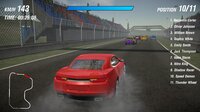 NHR Nitro Hyper Racing screenshot, image №4198386 - RAWG