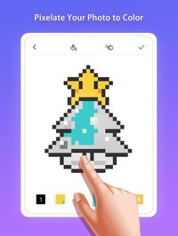 Pixel.ly - Color by Number Pic screenshot, image №1692786 - RAWG