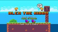 Alex The Kidd0 screenshot, image №3779901 - RAWG