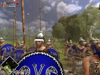 Rise & Fall: Civilizations at War screenshot, image №420137 - RAWG