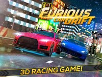 Furious Car Drift Racing: US Car Driving Simulator screenshot, image №1762306 - RAWG