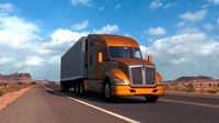 American Truck Simulator screenshot, image №84995 - RAWG
