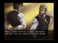 The Fatal Need screenshot, image №1891829 - RAWG