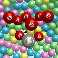 Bauble Pop Christmas Games screenshot, image №2249873 - RAWG