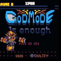 GodMode is enough screenshot, image №2576862 - RAWG