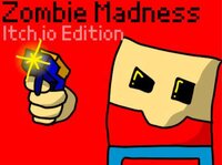 Zombie Madness itch.io version screenshot, image №3141923 - RAWG