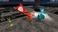 Forging Glory screenshot, image №2336412 - RAWG