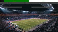 Global Soccer Manager 2019 screenshot, image №1872786 - RAWG