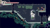 Vernal Edge Kickstarter Demo screenshot, image №2390844 - RAWG