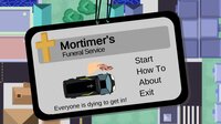 Mortimer's Funeral Service screenshot, image №3800820 - RAWG