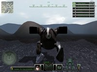 Steel Walker screenshot, image №402339 - RAWG