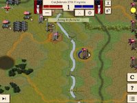 American Civil War Battles screenshot, image №1999052 - RAWG