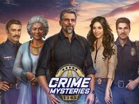 Crime Mysteries Hidden Murder screenshot, image №2964718 - RAWG