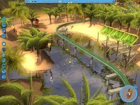 RollerCoaster Tycoon 3 screenshot, image №394856 - RAWG