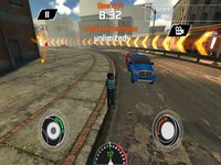 City Bike Messenger 3D - eXtreme Road Bicycle Street Racing Simulator Game PRO screenshot, image №1805860 - RAWG