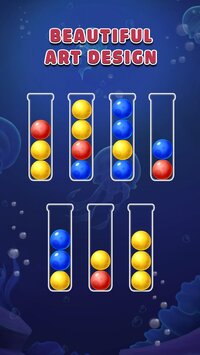 4d Balls Pollution (Bal cup boom ) screenshot, image №3762538 - RAWG