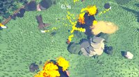 Exploding Sheeps GMTK2021 screenshot, image №2885149 - RAWG