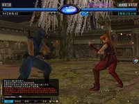 Dead or Alive Online screenshot, image №480269 - RAWG