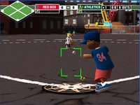 Backyard Baseball 2009 screenshot, image №249779 - RAWG