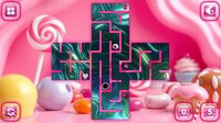 Sweetie Candy Maze: Pink Raspberry screenshot, image №4279346 - RAWG